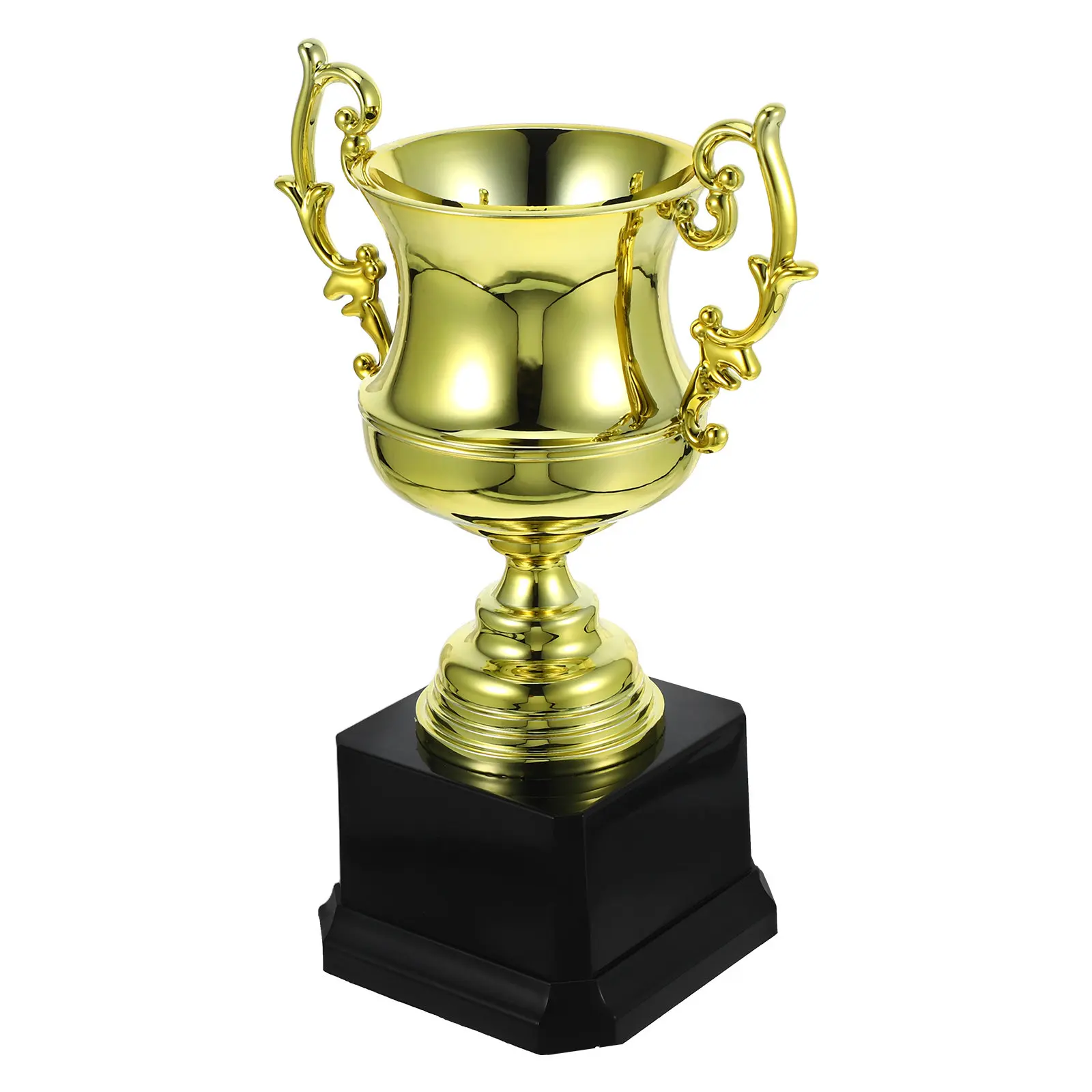 Award Sports Halloween Christmas Award Trophy Dance Trophy Champion Trophy Classroom Decor Creative Design Event Decor Plastic