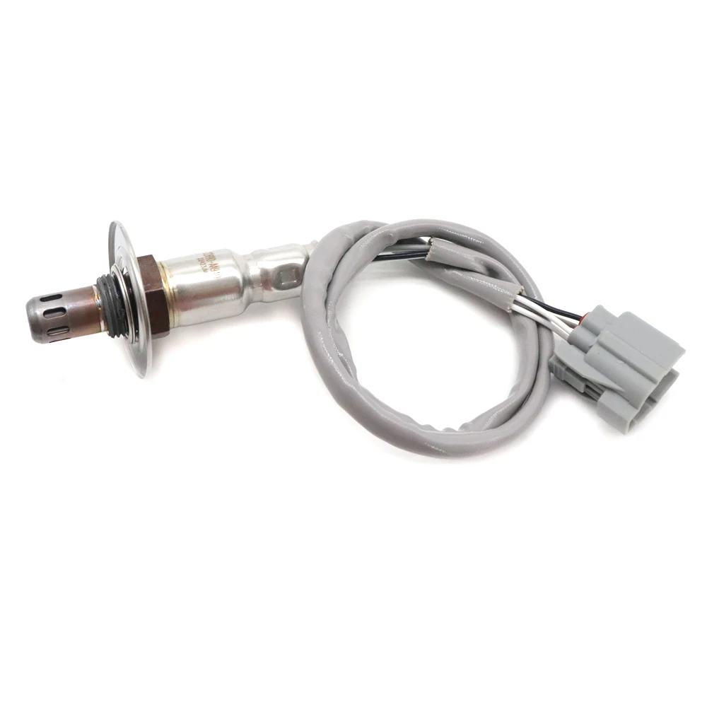 Sensor Lambda O2 Oksigen Rasio Udara-Bahan Bakar Belakang Downstream Baru untuk Subaru Impreza 1.5 2.0 Legacy V 2.0 09-15 22690-AA940 250-241098