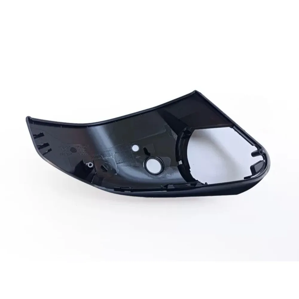 For Peugeot 408X For Citroen C5X Genuine Front Left Right Mirror Housing Cover Turn Signal Reverse Mirror Edge Light Lens