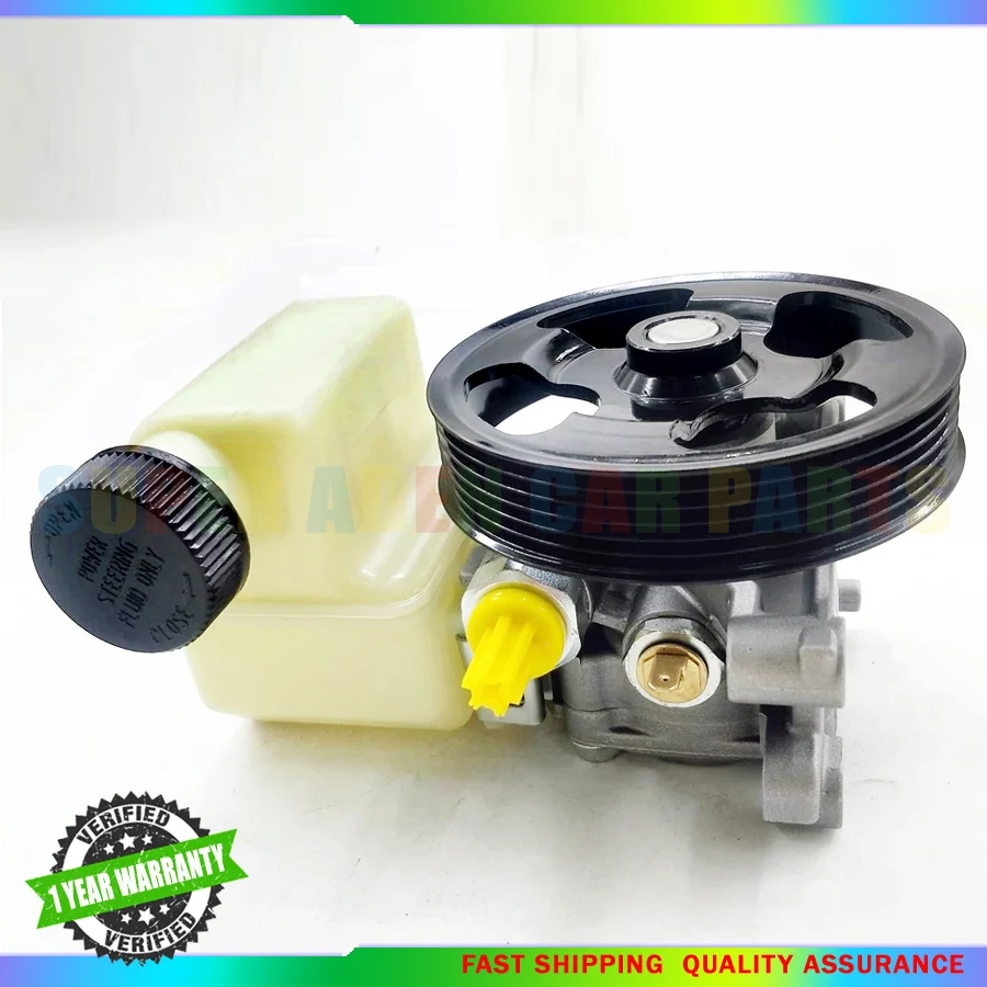 

New MODEL EG2132600A EG21-32-600A NEW Power Steering Pump Oil Pump For Mazda CX-7 CX7 ALL