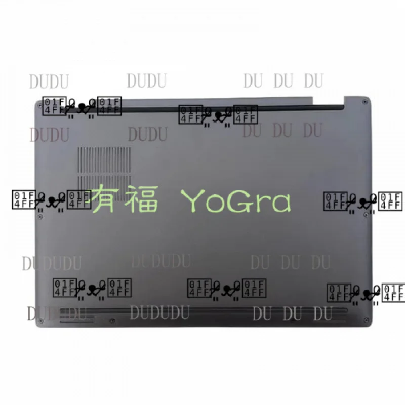 

DDD Bottom Case Base Cover for Dell Latitude 9430 E9430 07T3X6