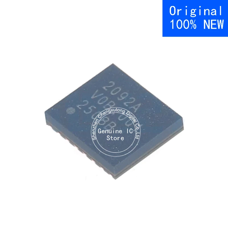

2pcs/lot CA-IS2092A 2092A LGA New Original Genuine Ic