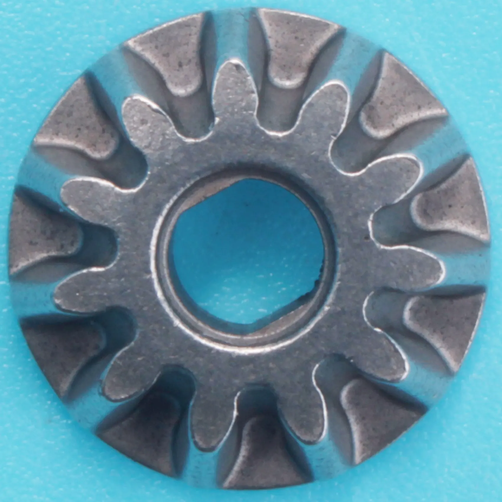 2 Pcs 11T Bevel Gear EA1038 For JLB Racing CHEETAH 1/10 Brushless RC Car Parts Accessories