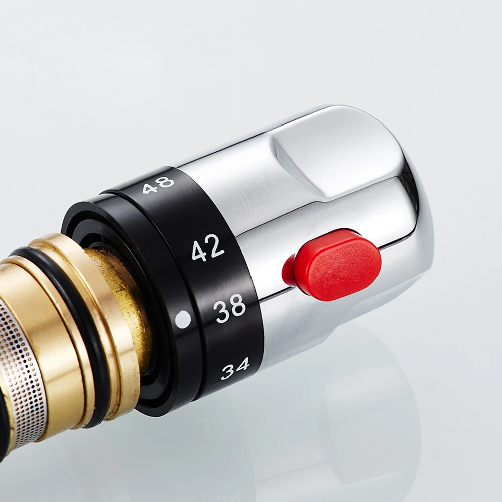 Thumbnail 3 - #24 Thermostatic Shower Valves Comparison Guide