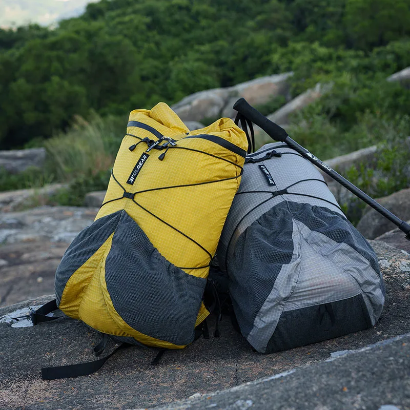 3F UL 500 Grams 20+5L UHMWPE KAOLA 26x24x52CM Backpack - AliExpress 18