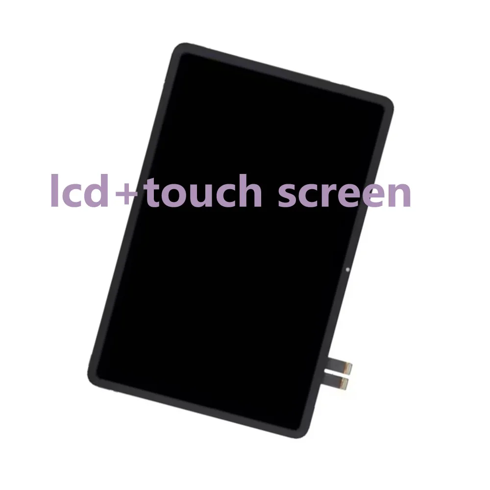 11'' For Xiaomi Pad 6 Mi Pad 6 Pro 23043RP34C 23046RP50C LCD Display Touch Screen Digitizer For Xiaomi Mi Pad 6 PAD6 LCD Repair