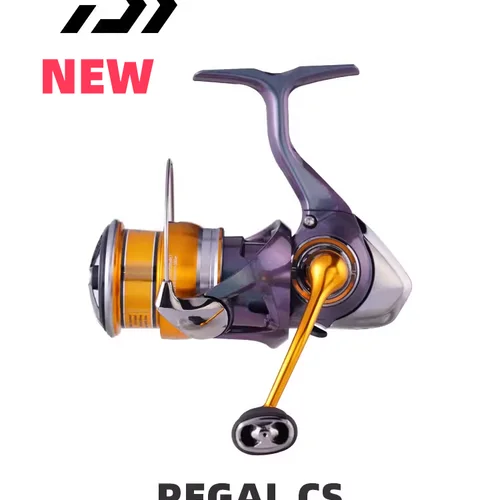 DAIWA/Daiwa Regal CS LT10 축 초경량 바위 낚시 릴, 딥 라인 컵, 바닷물 저항, 24 신제품 