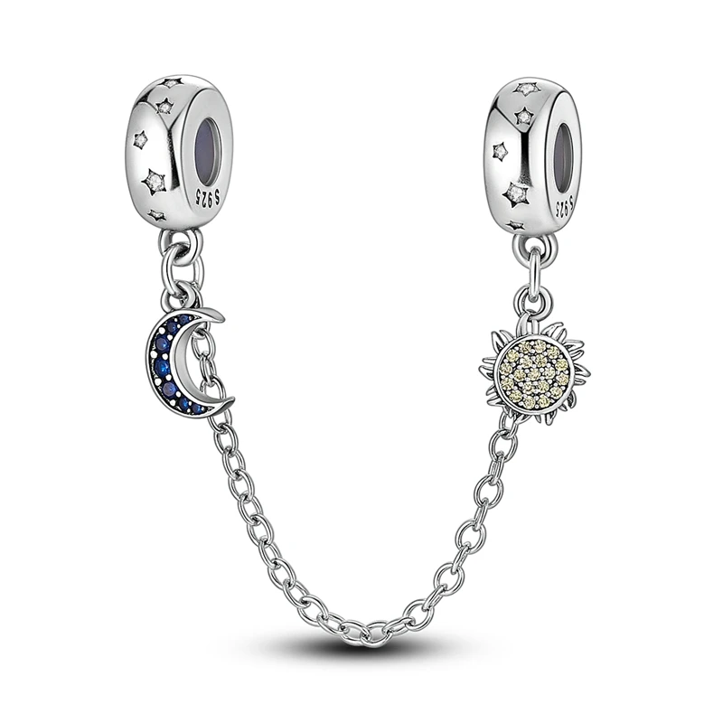 Heißer Verkauf 925 Silber Charms Perlen Parfüm Tier Schmetterling Anhänger Fit Original Armband DIY Schmuck – Detail 9