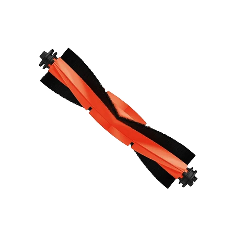 A56T-For Xiaomi Mijia H40 / D101CN Spare Parts Main Side Brush Hepa Filter Mop Cloth Dust Bag Accessories