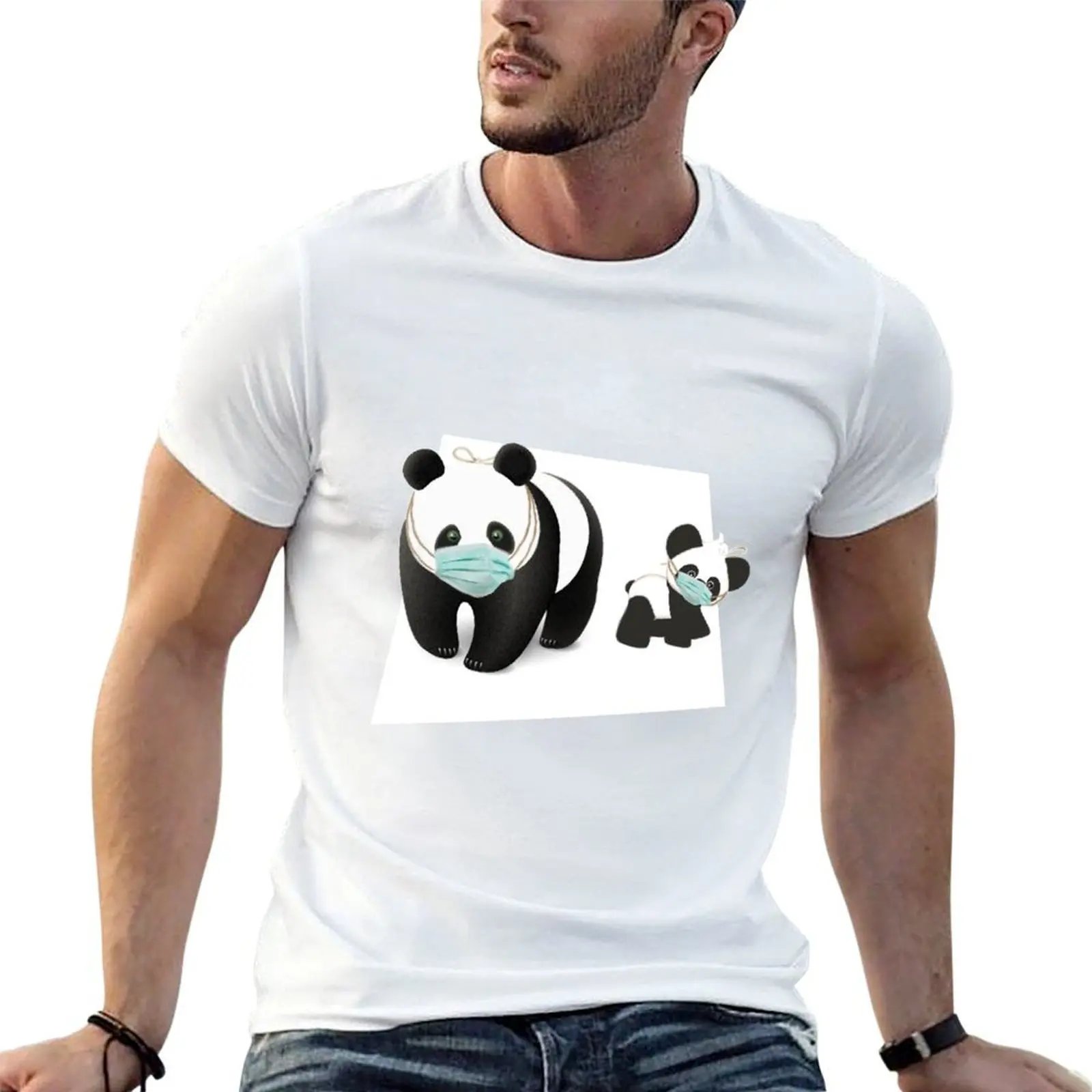 

Quarantine 2020 T-Shirt t shirt men 100% cotton luxury brand t shirt man designer T-Shirt