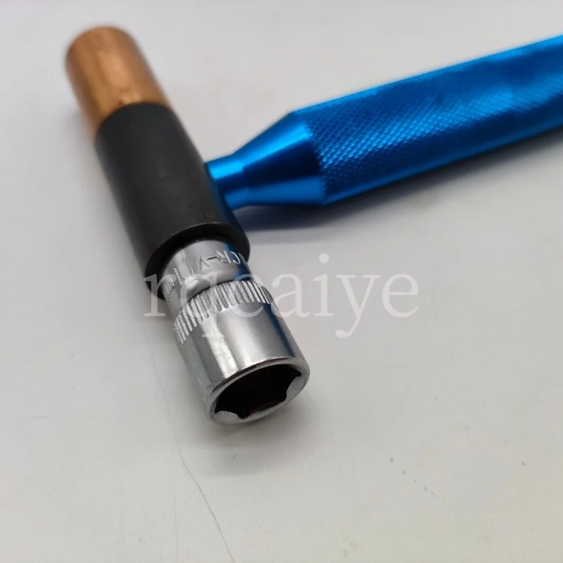 Printing Machinery Spare Parts Tool Remove Spring Tool Triangle Roller Tooth Adjustment Hook For SM102 CD102 SM74 Tool Best Qual