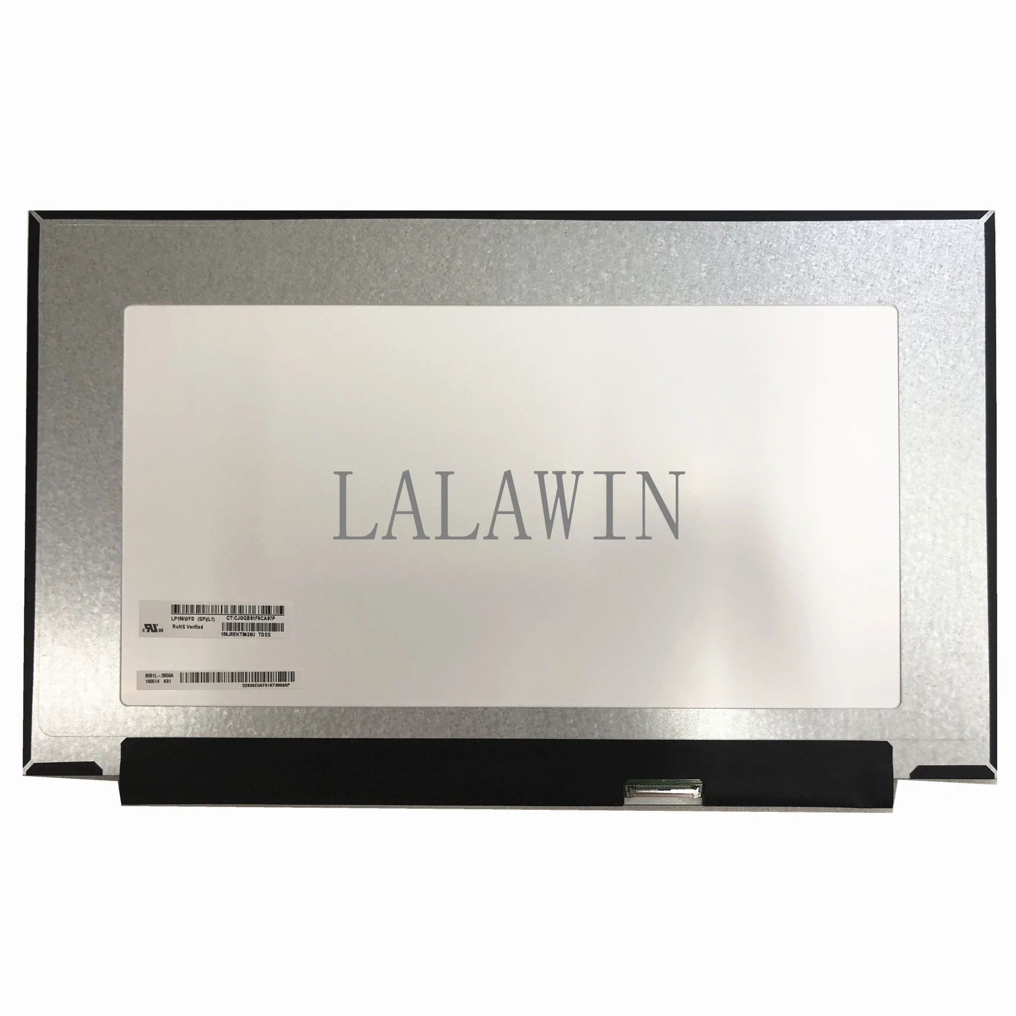 LP156WFD SPL1 FHD IPS Display Laptop LCD Screen