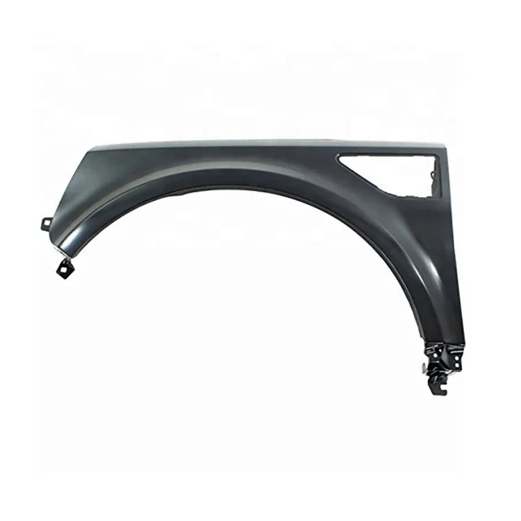 

OEM LR005868 LR005867 Steel Fender Front Fender for Land Rover Freelander 2 2006-2014