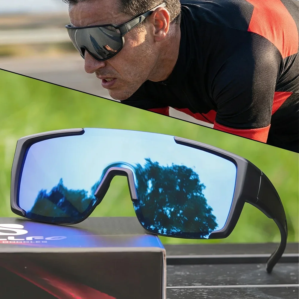 Bollfo Polarized Cy… - image