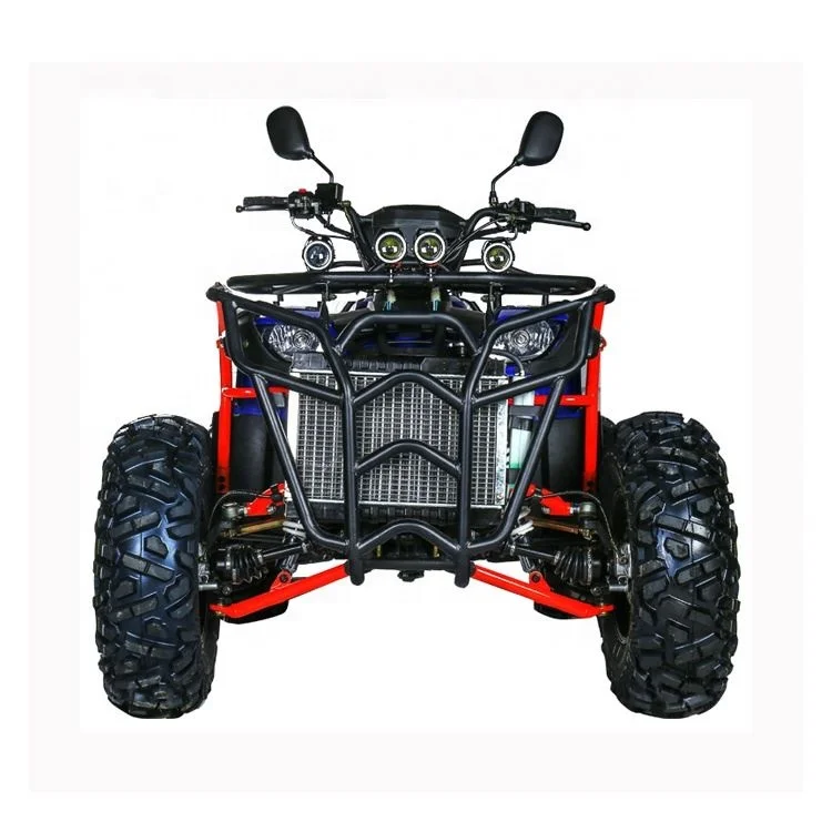 Quod 250 Quat 250CC Quasd Y Quadreciclo Quad Off Road Bike ATV Adult 4X4