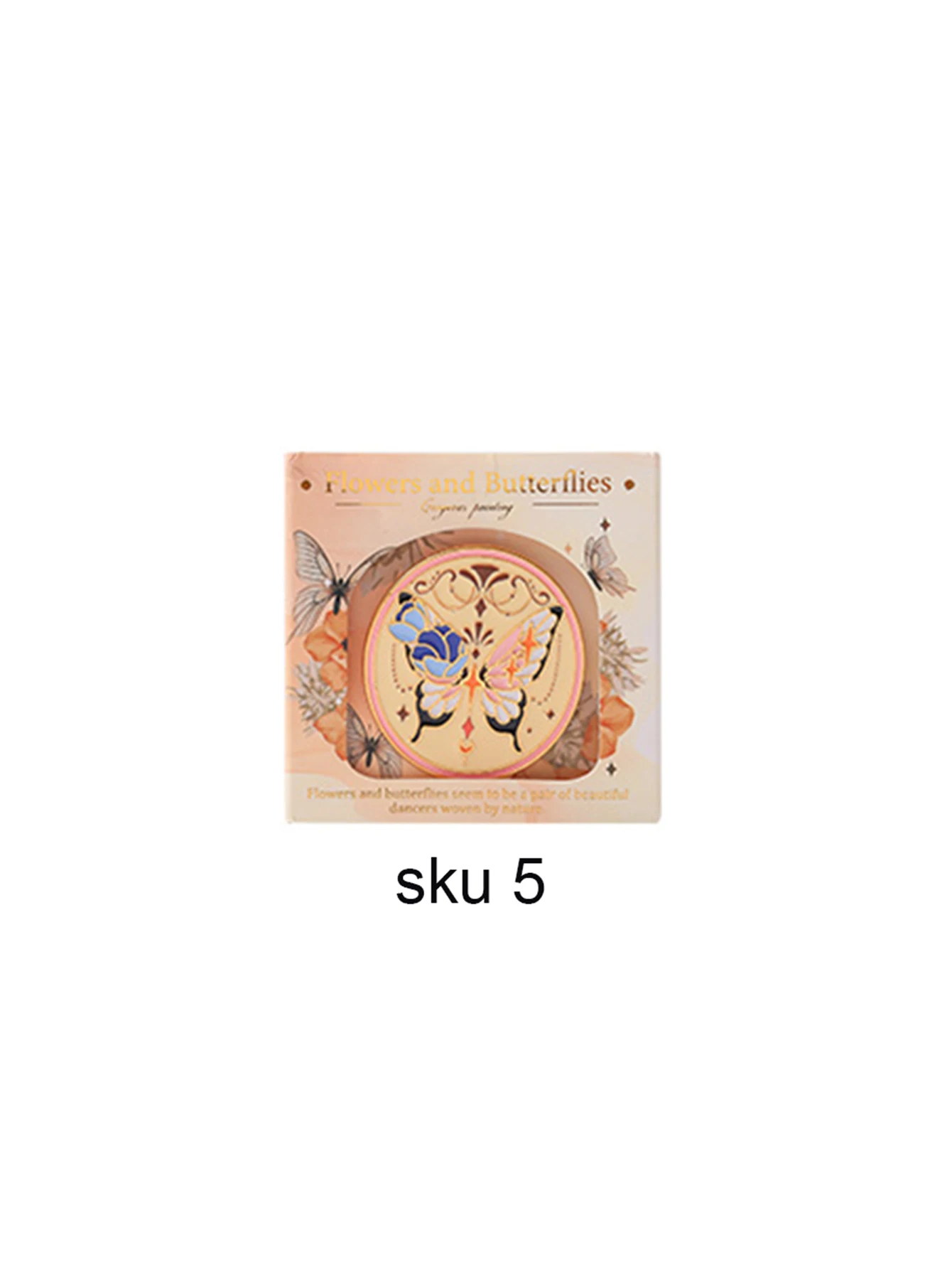 Variant: Style E