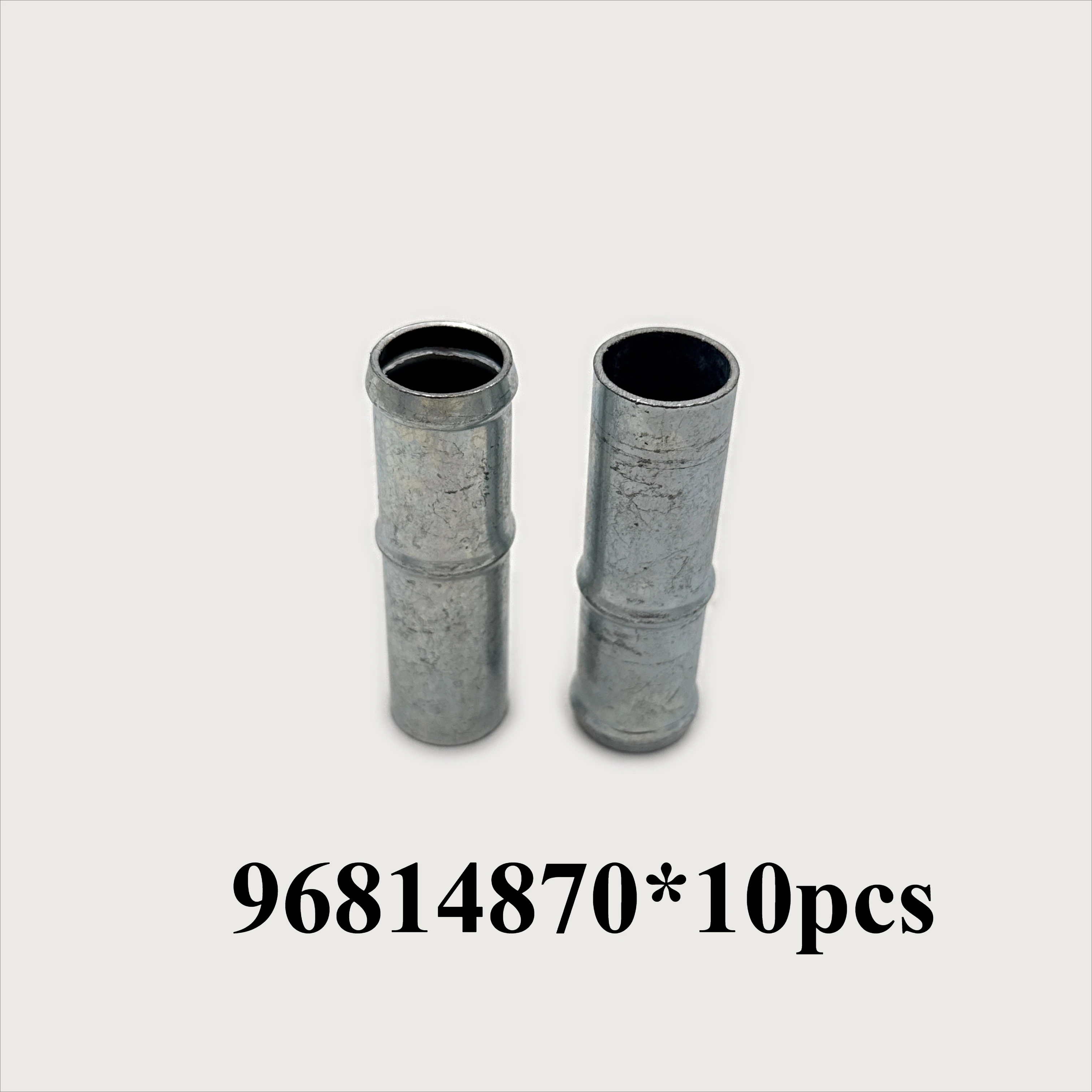 

10pcs 96814870 Tube Hose Radiator Water Pipe Hose for Chevrolet Aveo