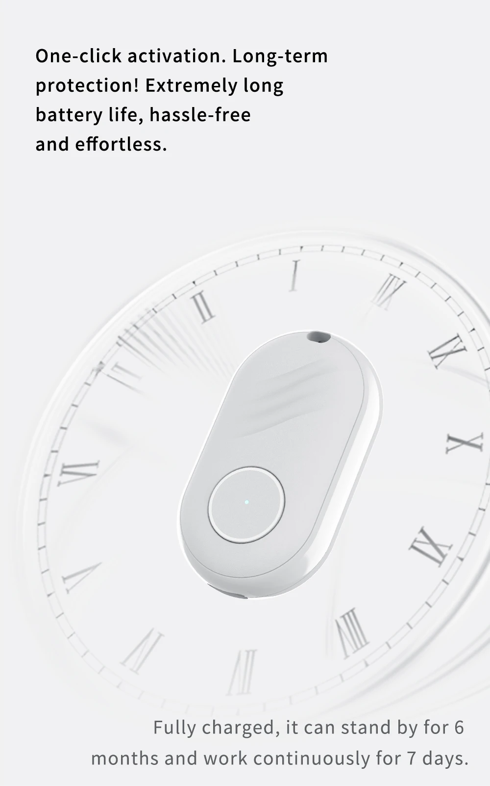 M63 Mosquito Repellent Pendant Mosquito Proof Keychain Children Adults Outdoor Portable Ultrasonic Insect Repellent Rechargeable