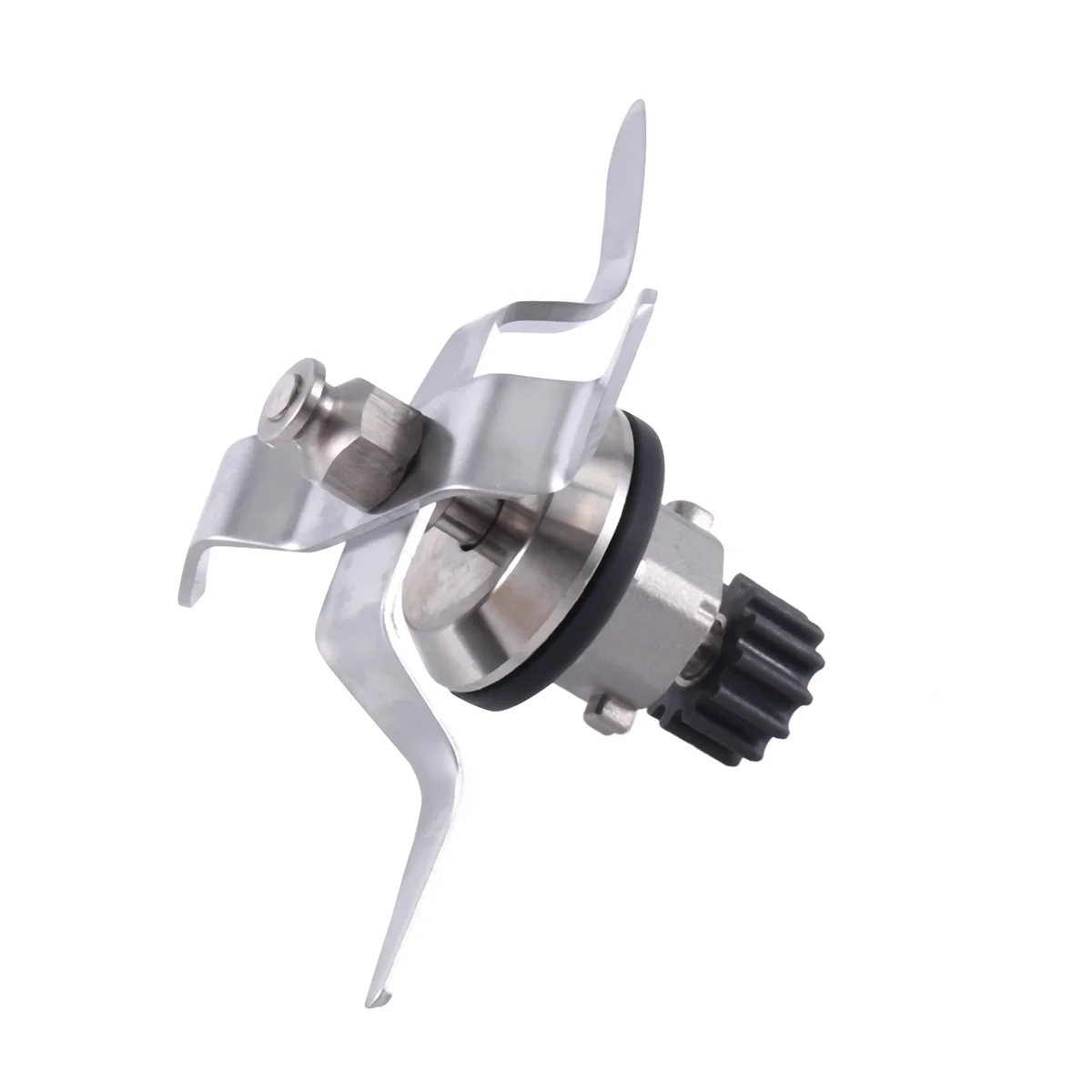 New A26P Stainless Steel Blender Blade Replacement Part Accessories Fit for Monsieur Cuisine Connect