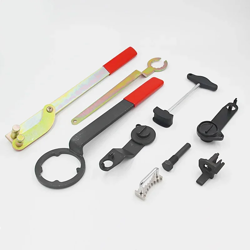 Spezialwerkzeug für die Motorsteuerung mit Riemen für Volkswagen Audi Skoda 1.4/1.4T/1.6/1.5L EA211 – Detail 2