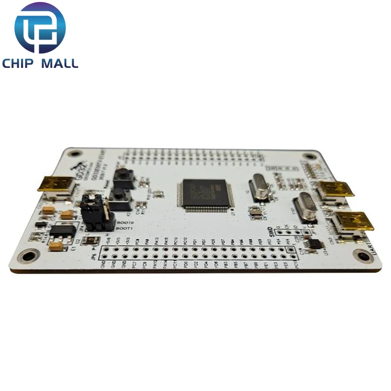 GD32E507V-START Entry-level Learning Board  Development Board  Evaluation Board New Stock