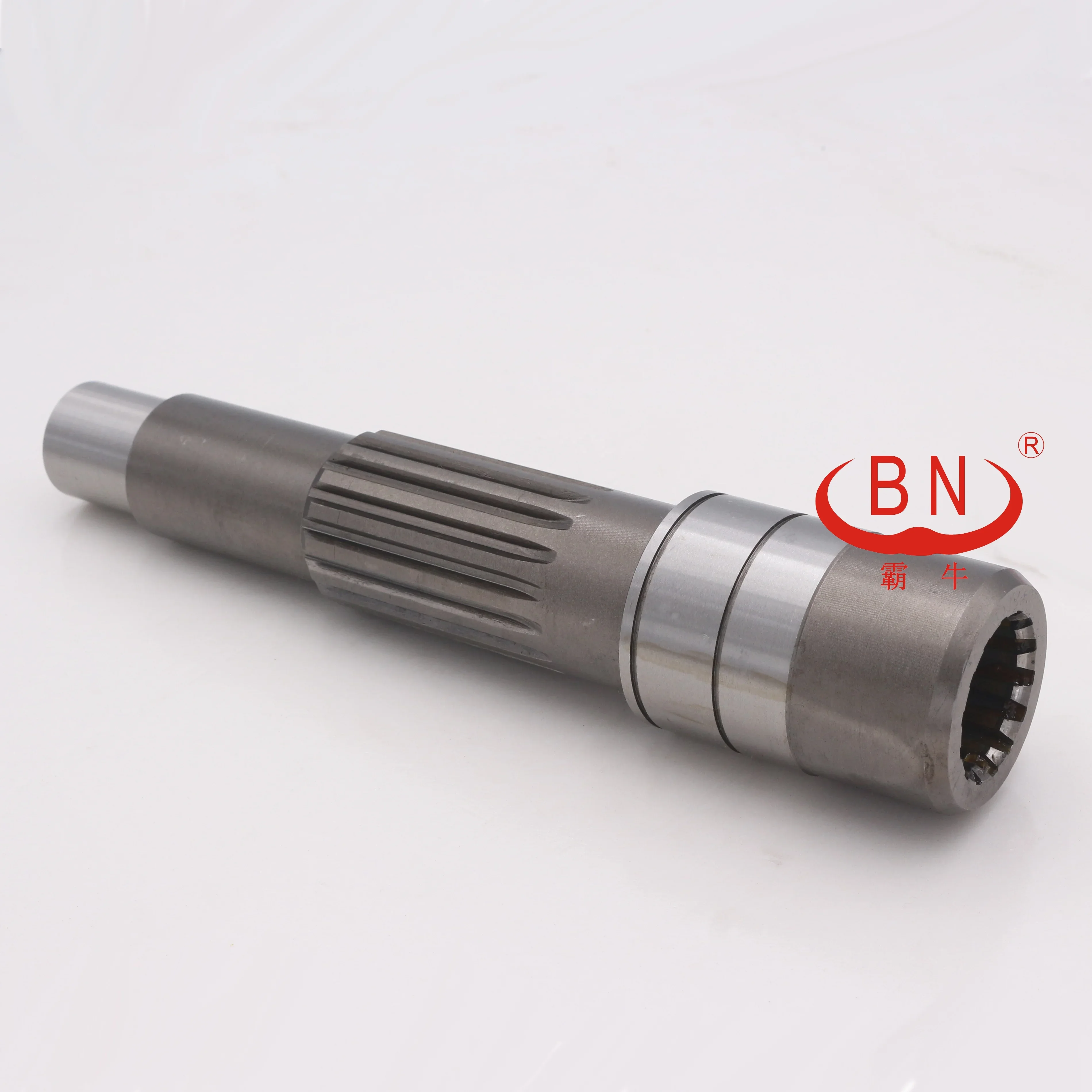 E120B excavator travel motor shaft For Caterpillar