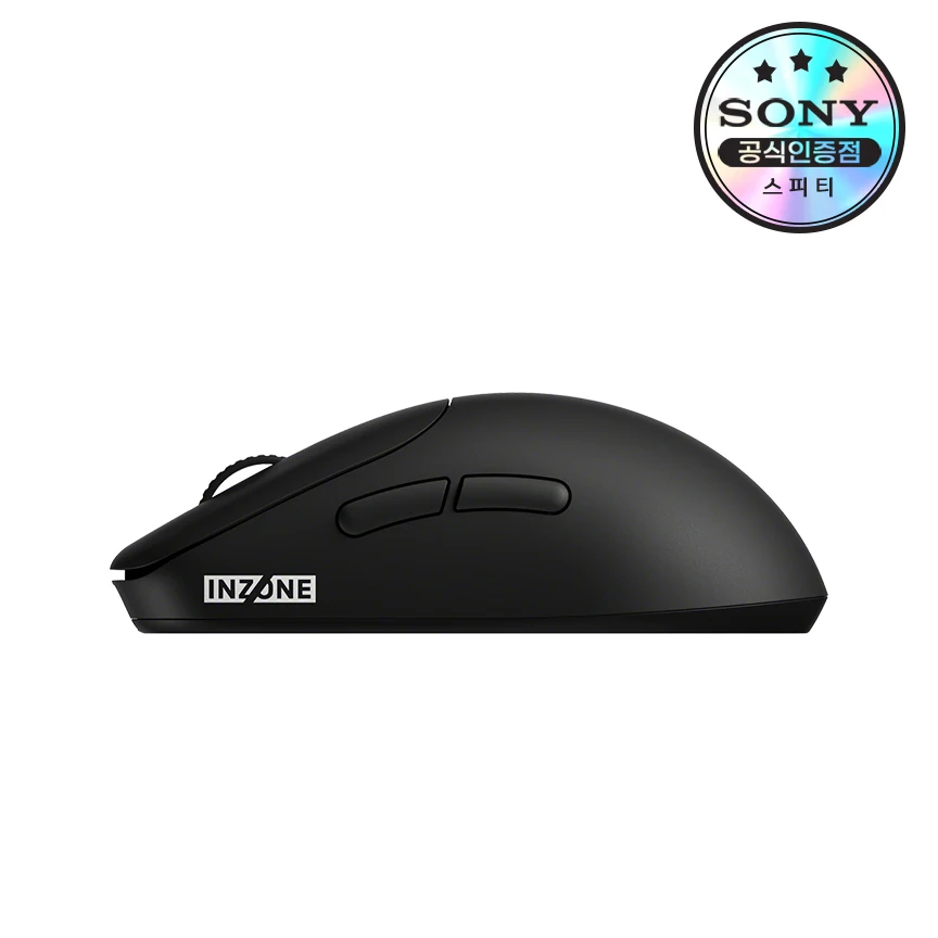 ماوس ألعاب سوني إنزون ماوس إنزون-A Mse-G500 #3