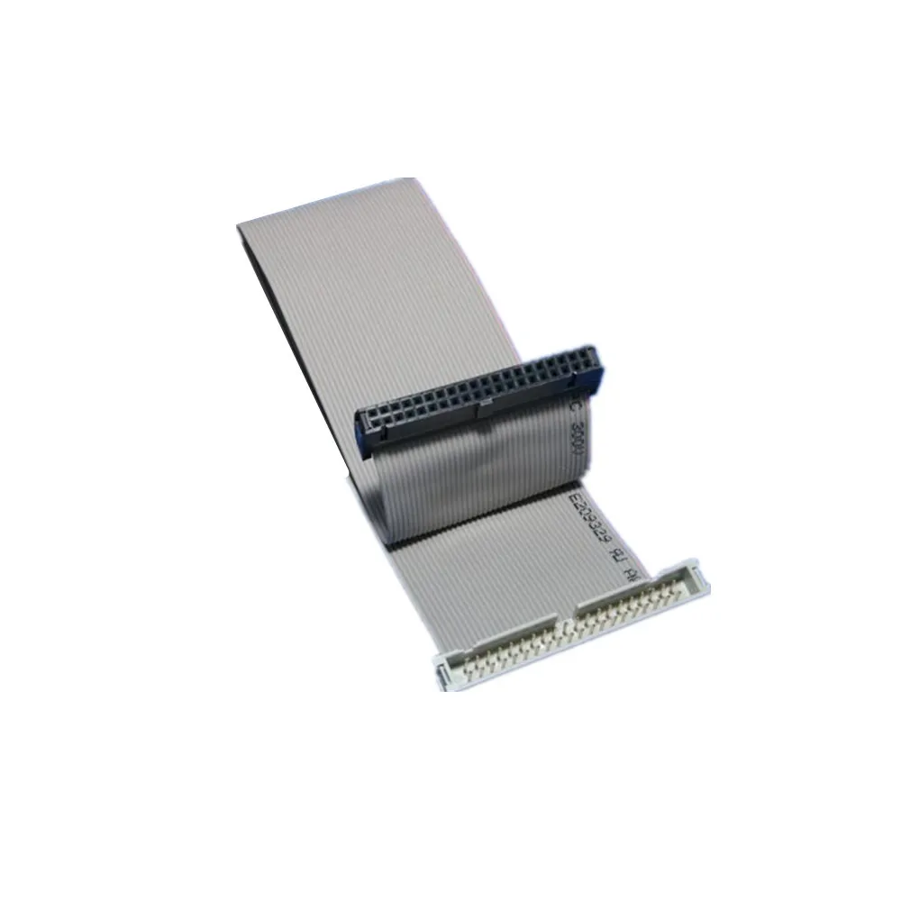 40pin ذكر إلى أنثى IDE كابل الشريط IDE تمديد كابل 40pin IDE كابل القرص الصلب أنثى إلى ذكر القرص الصلب
