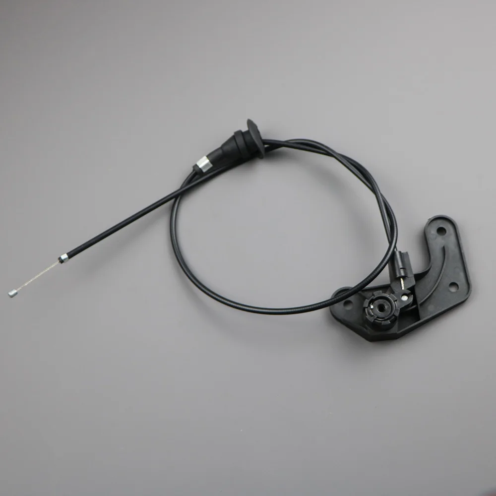 

FPF500050 Hood Control Latch Release Cable For Land Rover Range Rover L322 2003-2009