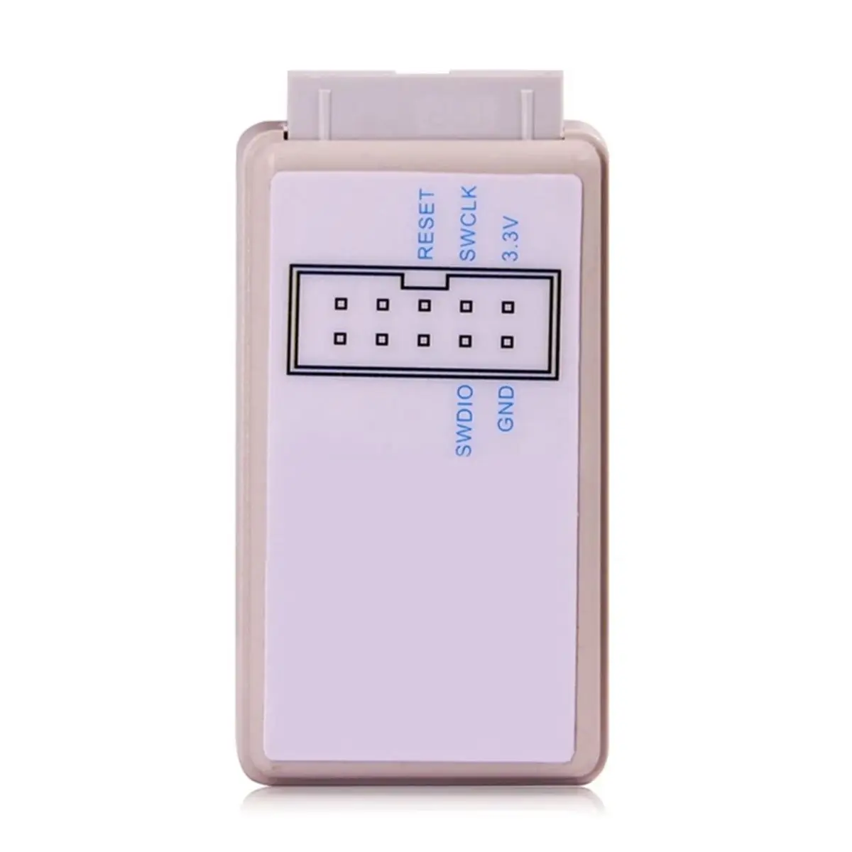 DT85 HOT STM32 & GD32 Full Series Offline Downloader Programmer Burner Standalone Programmer, and Remote Encrypted Upgrade