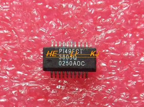 

100%new Free shipping PI49FCT3805S PI49FCT3805SA SOP20