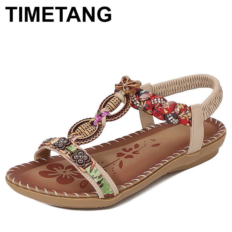 

Удобная женская обувь с открытым носком, роскошные сандалии, летние сандалии на каблуке, большие размеры, модные модные туфли с открытым носком для девочек, прозрачные стразы