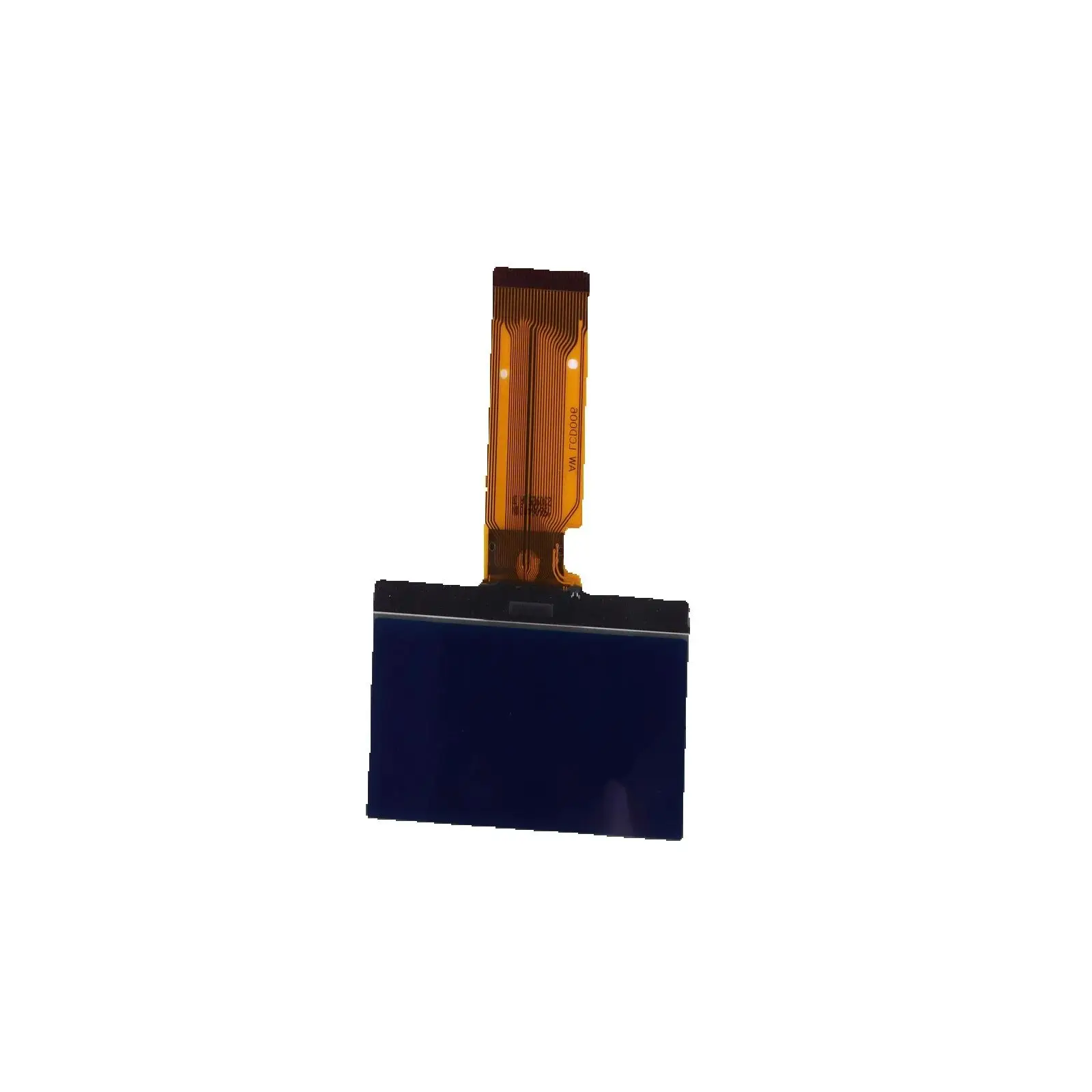 1 Stuks Gauge Cluster Lcd-scherm 2038703789 Voor Mercedes-Benz W203 C-Klasse 2001-2004 C160-C350 Snelheidsmeter