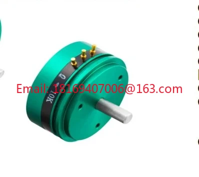 

CPP-45B CP-45FB Angle Position Controller CP-45F 5K 10K Fin Angle Feedback Potentiometer
