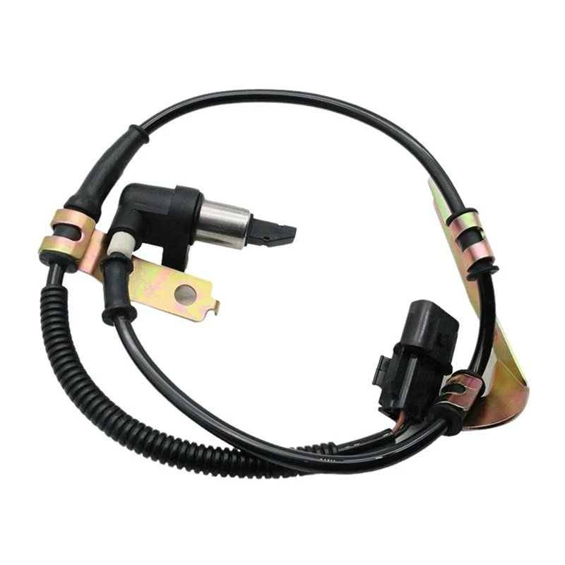 Front Right ABS Wheel Speed Sensor For Hyundai H-1 Starex 1997- 2007 95620-4A200 956204A200
