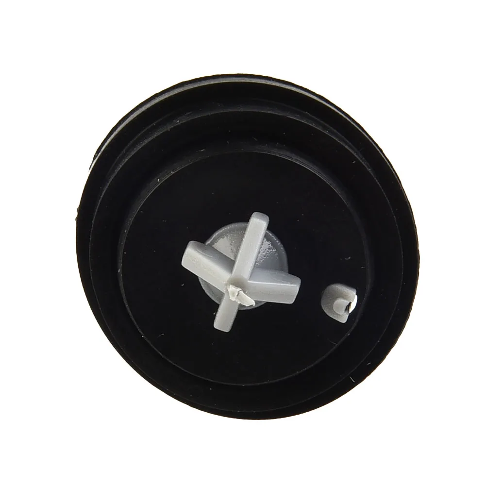 Black Diaphragm Gasket Water Tank Valve 1/2* 27 X 27 X 10 Mm 95 95L 99T 99B 99 Inlet Fill Valve Inlet Float Valve