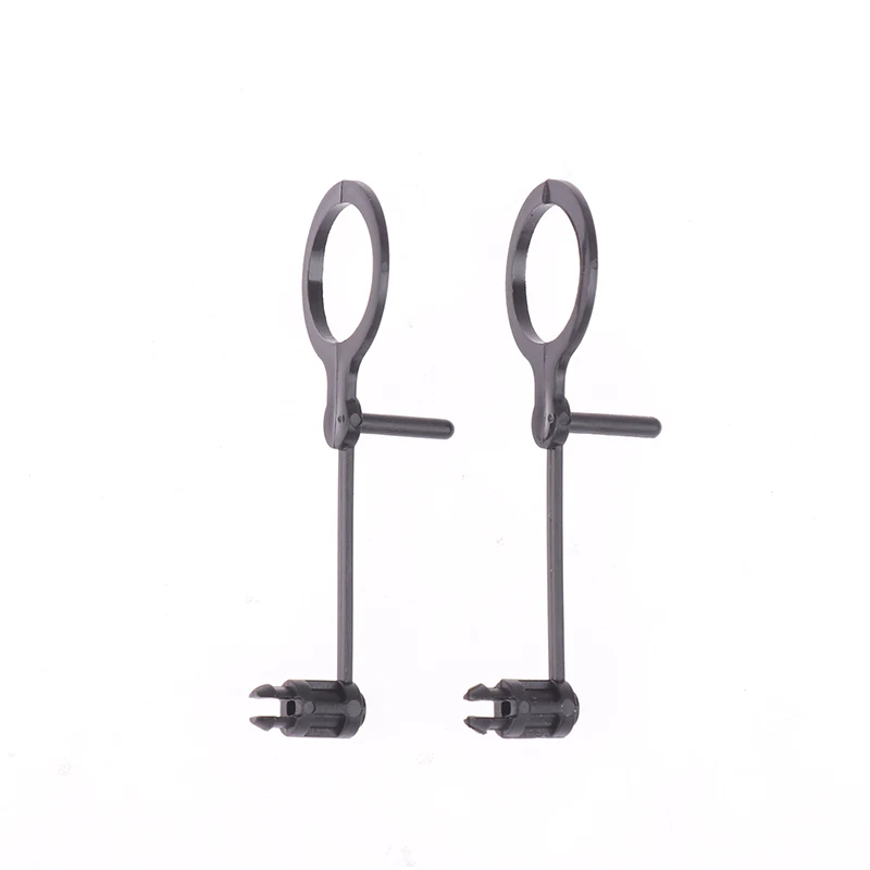 2Pcs Hand Tool Nylon Fastener Mounting Fixing Buckle For ASUS M.2 B660 B560 B460 H610 B365 B360 B450 H610 Motherboard