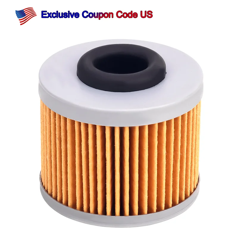 Motorcycle Parts Oi… - image