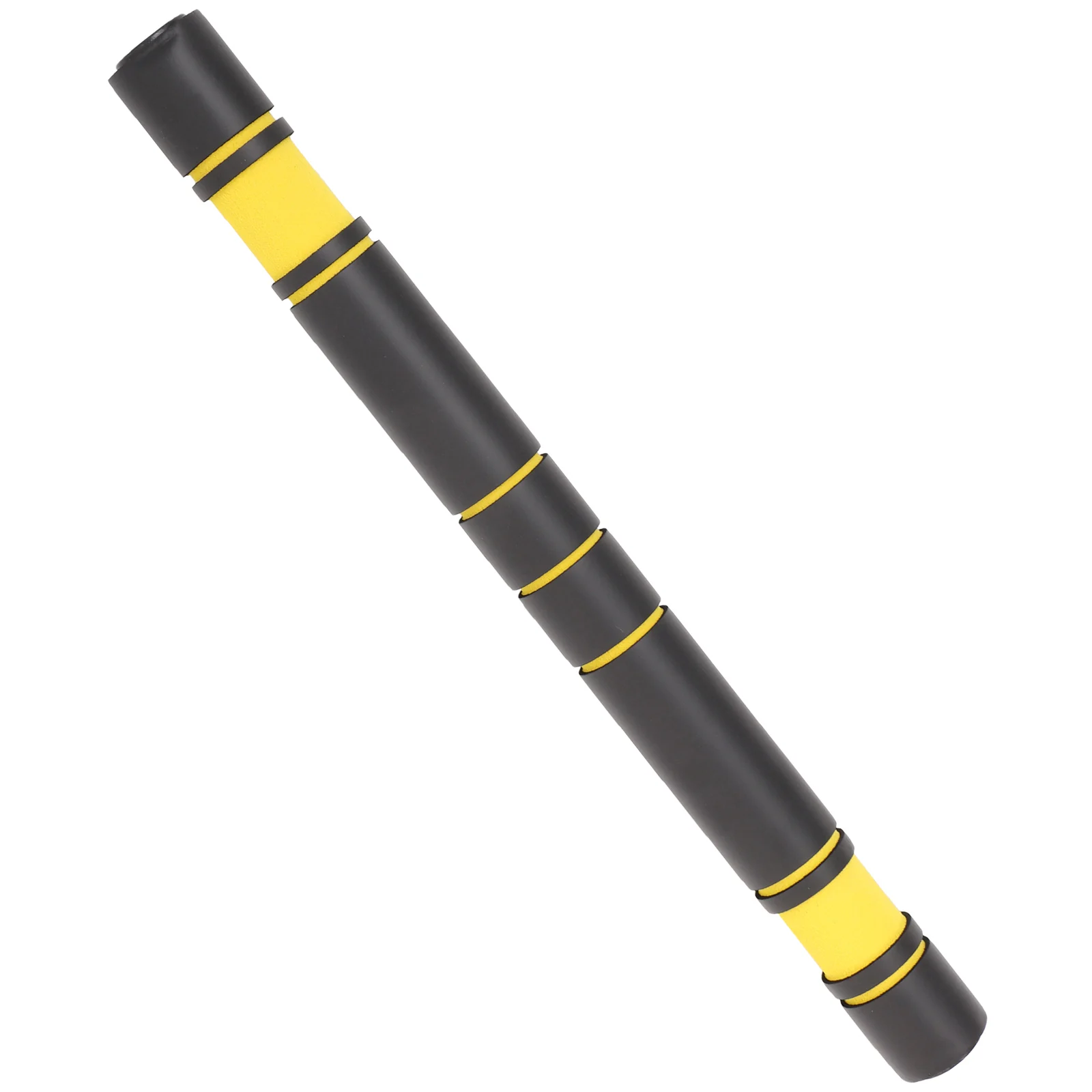 

Dumbbell Connecting Rod Steel Foam Strong Sturdy Craftsmanship Long Life Home Fitness Training Equipment Dumbbell Accessories