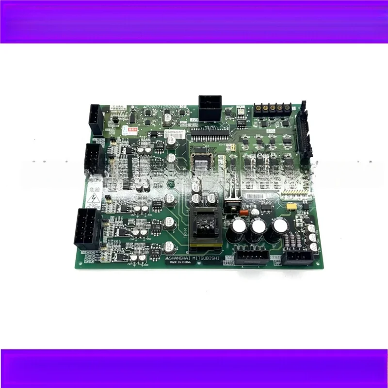 

Elevator accessories HOPE-2 driver board E1 board P203712B000G01 elevator motherboard brand new board