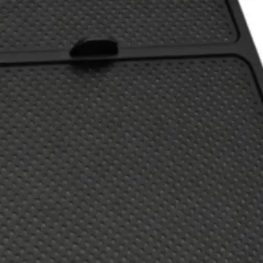 Silicone Splash=Guard For AF500 Air Fryer Oil Shield=&=Baking Tray Insert, Non-Stick Heat Resistant Kitchen Part For Clean Cook