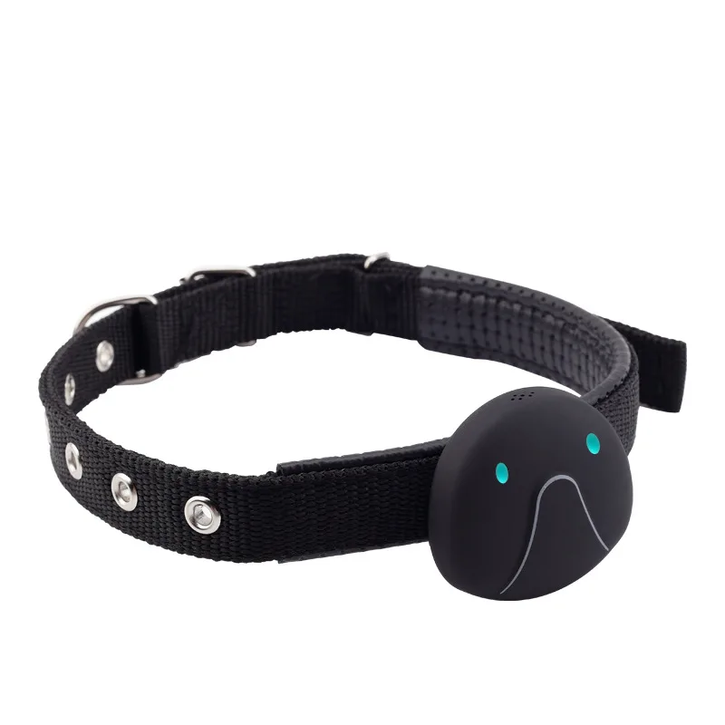 

Pet locator GPS tracking waterproof pet multiple anti-lost positioning standby