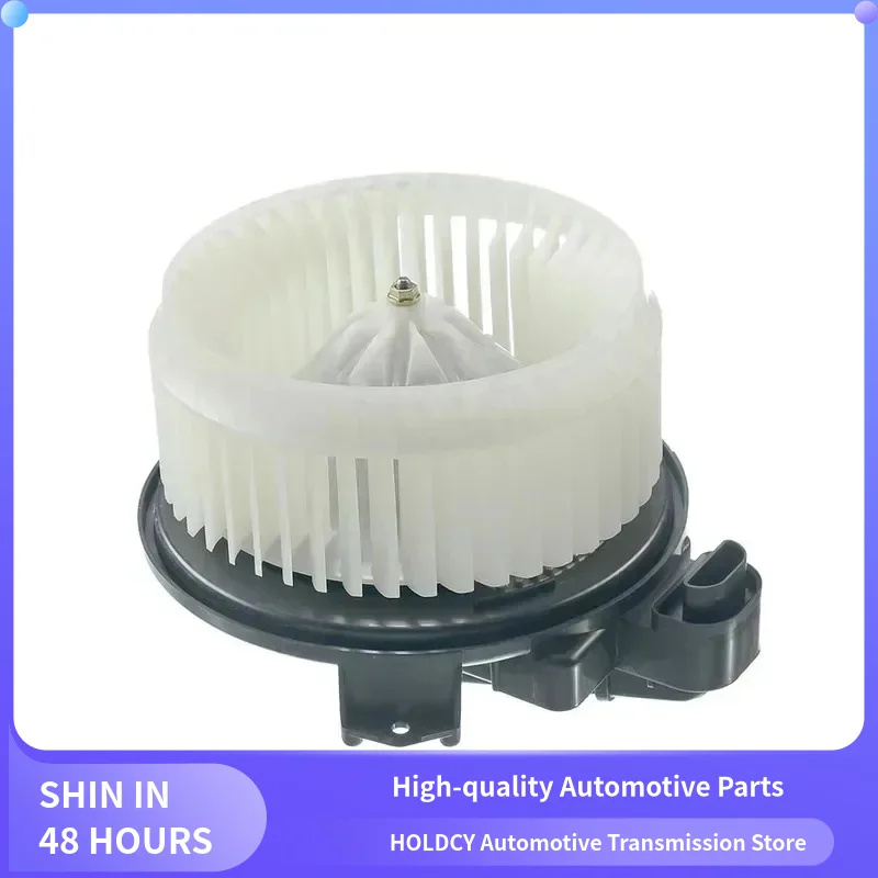 8710360400 HVAC A/C Heater Blower Motor w/ Fan Cage For Toyota Camry 4Runner Dodge Lexus 871030 E040 871030 C040