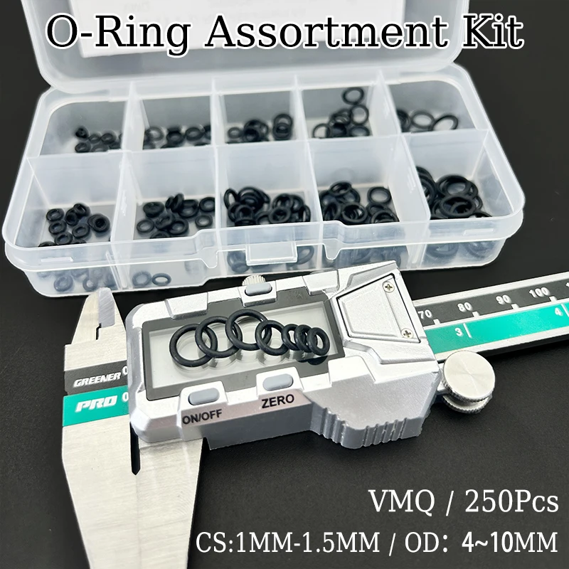 Heat Resistant Food…