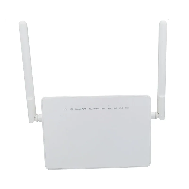 GPON ONU EPON HG8145C XPON ONT termianl with 1GE+3FE+voice+2.4Gwifi English software compatible hG8546M 100% Original new