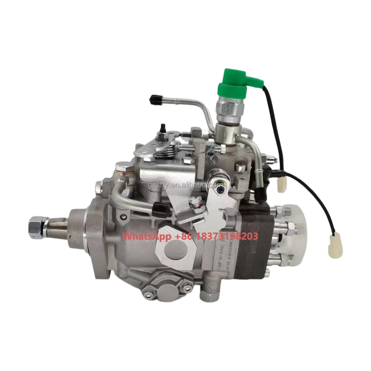 

Fuel Pump 096500-3080 VE4/10E2300RND308 22100-5D180 221005D180