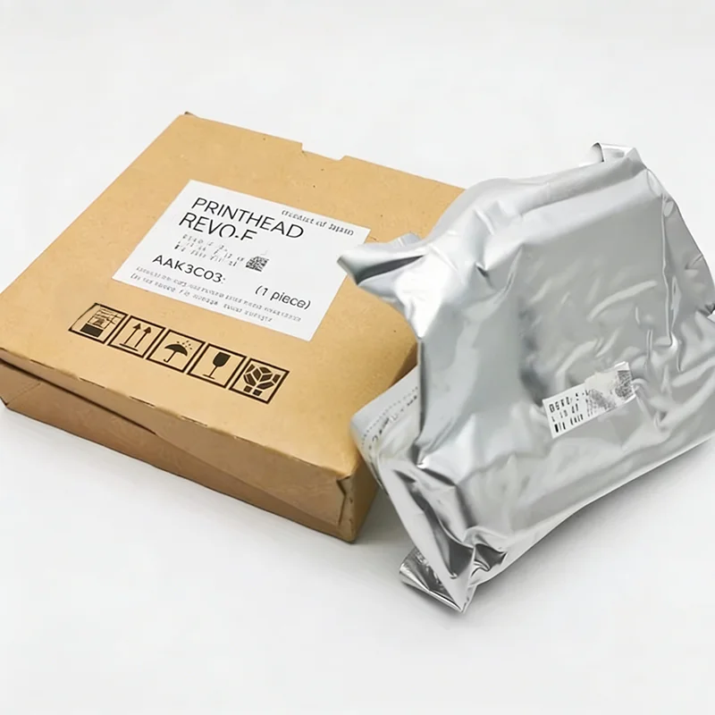 

Печатная головка REVO-E для Konica Minolta KM1024SHB 6pl