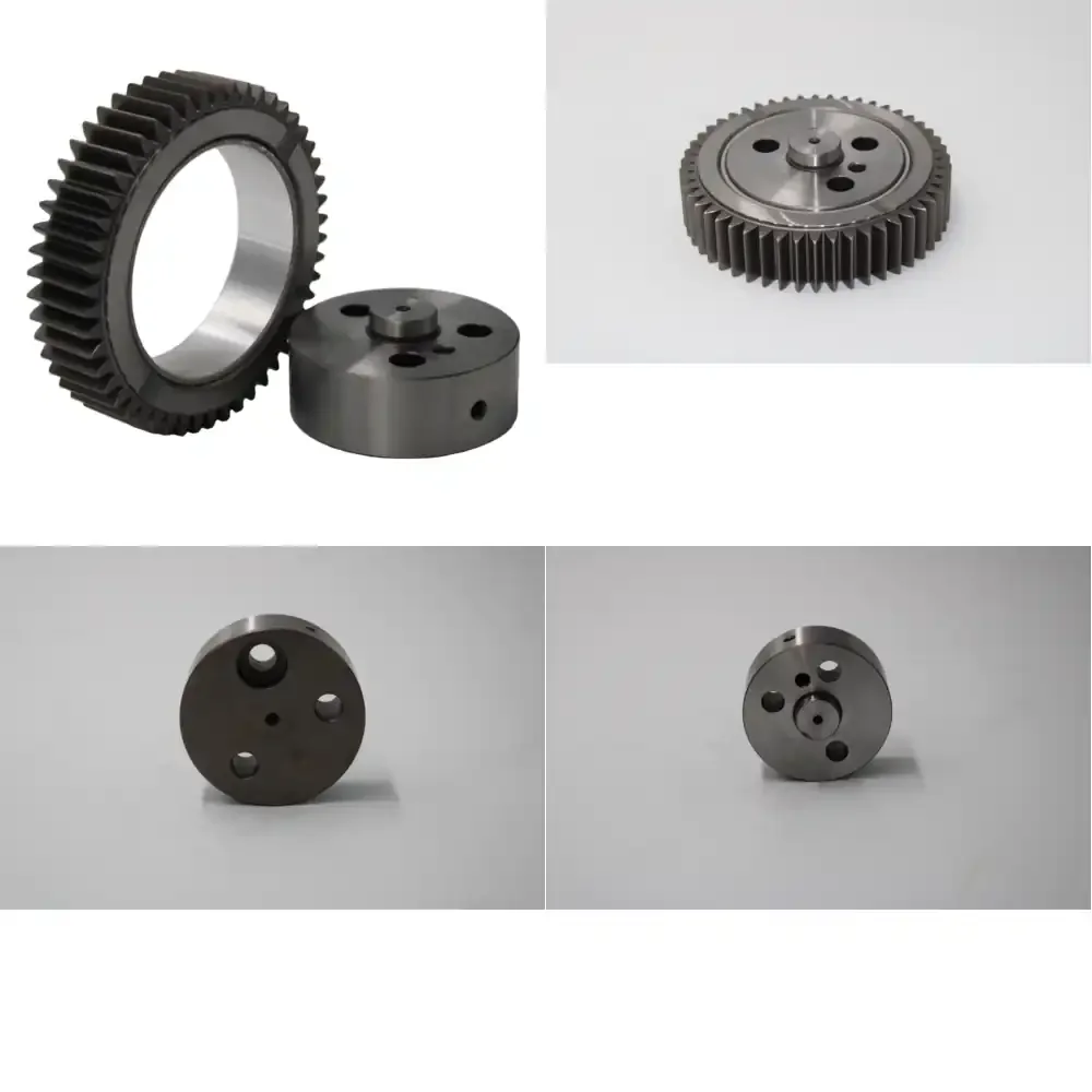 

2026 Hot Item Excavator Spare Parts 205-1320 200-4495 296-5412 Engine C9 Gear As with Ship-idler 2051320 2004495 2965412 for