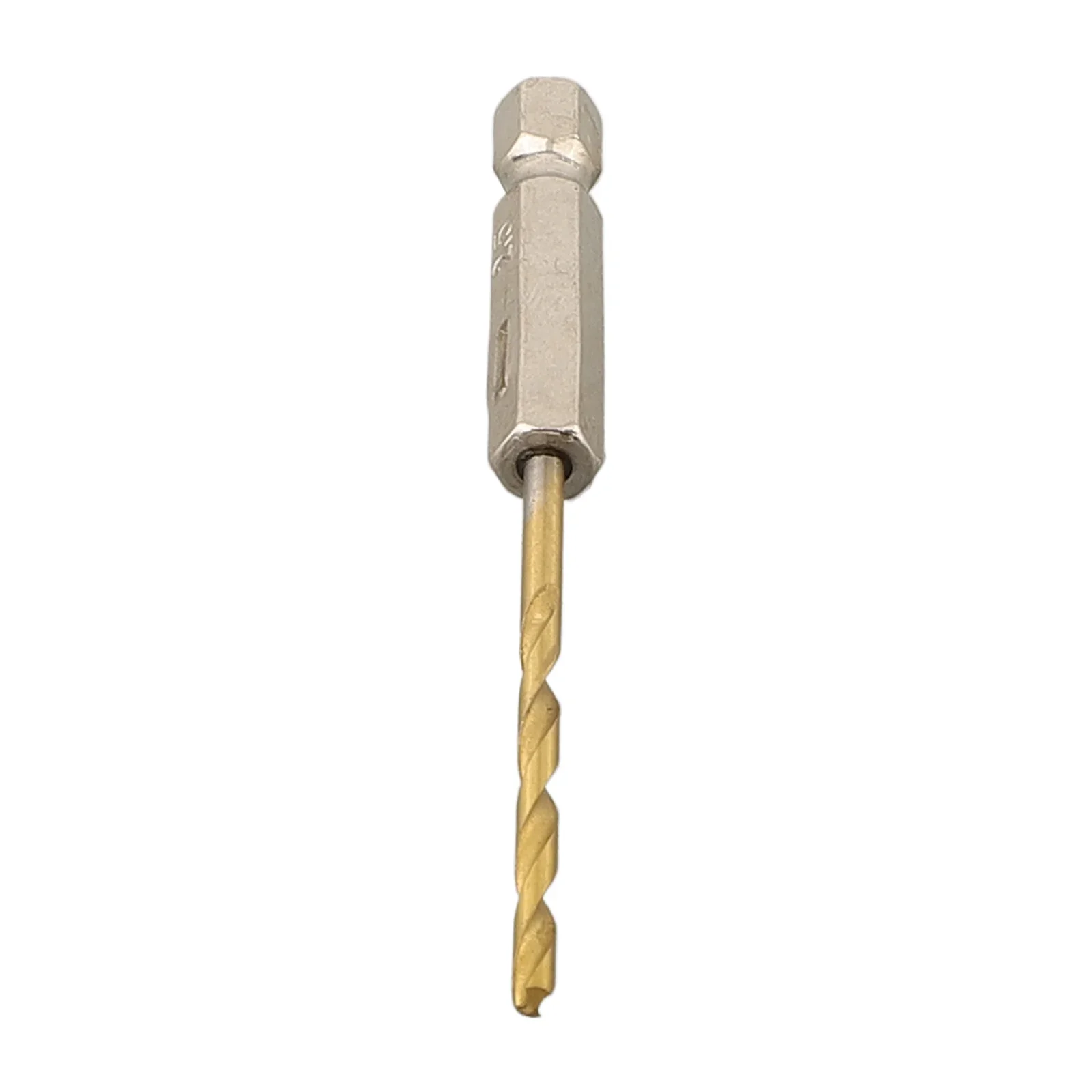 Punta da trapano nuova di zecca 13 diversi 4.0mm/0.16 "4.5mm/0.18" 4.8mm/0.19 "5.0mm/0.20" oro 2.0mm/0.08 "plastica
