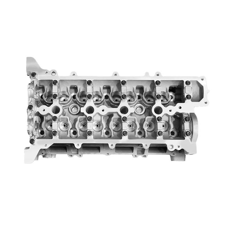 910138 110410224R 2000100200 1.2L H5F رأس اسطوانة المحرك لرينو Meganecc Megane 3